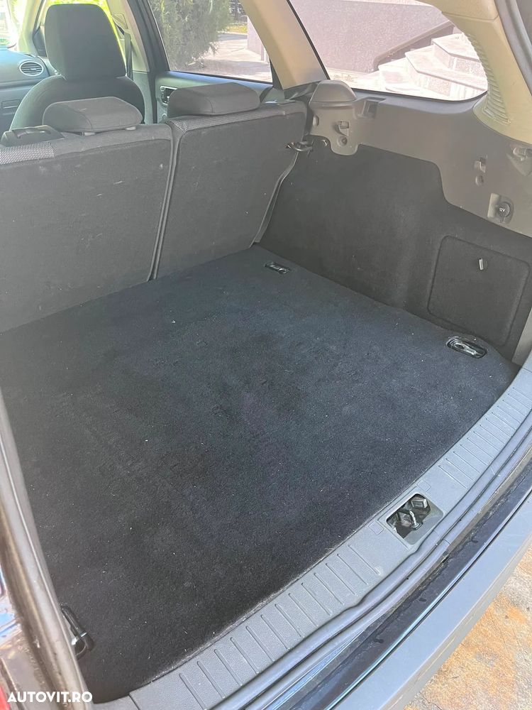 FORD Focus 2007 — imagine 8