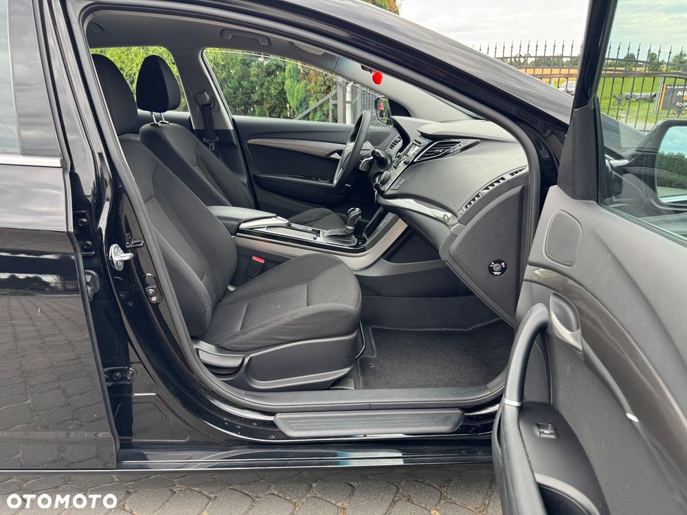 Hyundai i40 i40cw 1.7 CRDi Automatik 5 Star Edition - 12