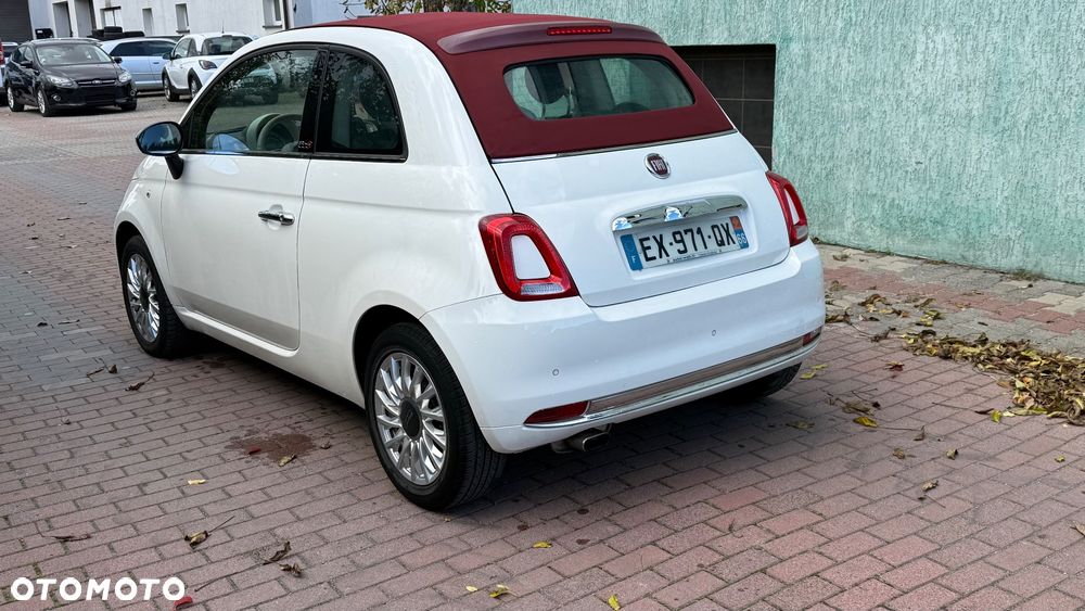 Fiat 500 - 6