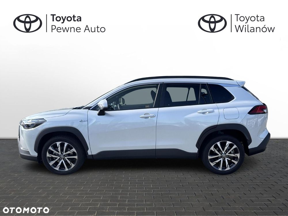 Toyota Corolla Cross - 2