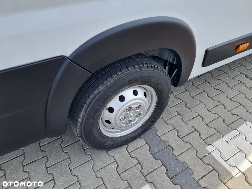 Citroën Jumper - 21