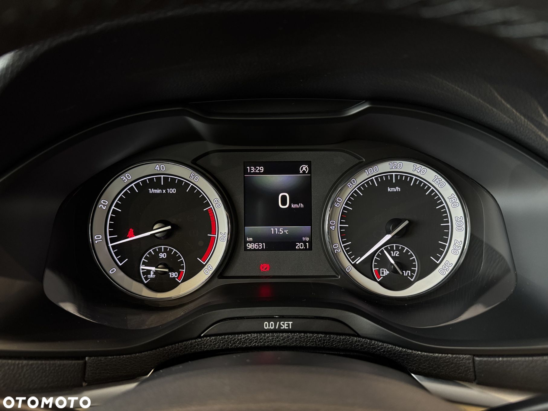 Skoda Karoq - 23