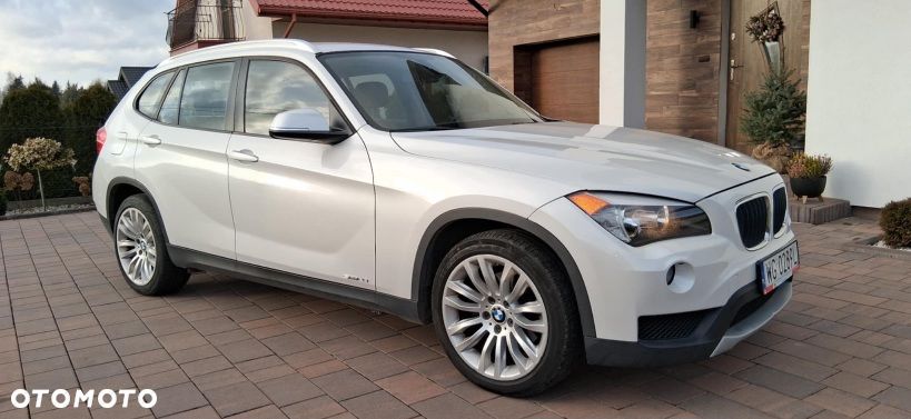 BMW X1 - 1