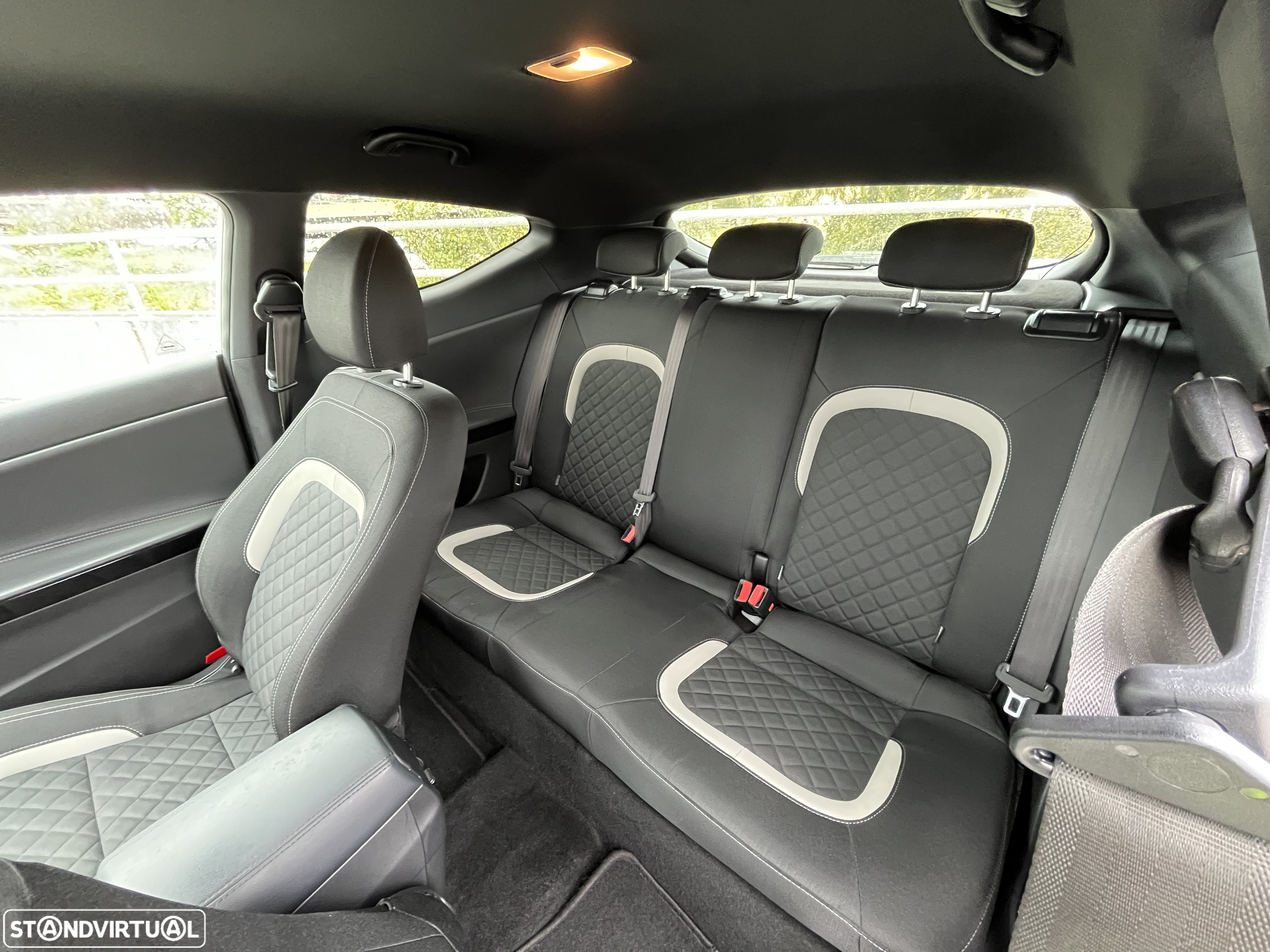 Kia Ceed S Coupé 1.6 CRDi GT Line - 13