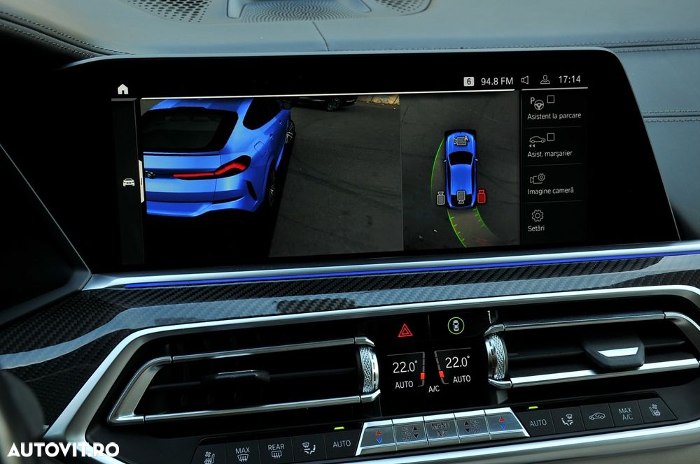 BMW X6 xDrive30d - 24