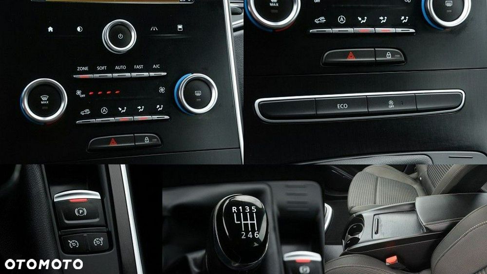 Renault Grand Scenic Energy TCe 130 S&S LIMITED - 21