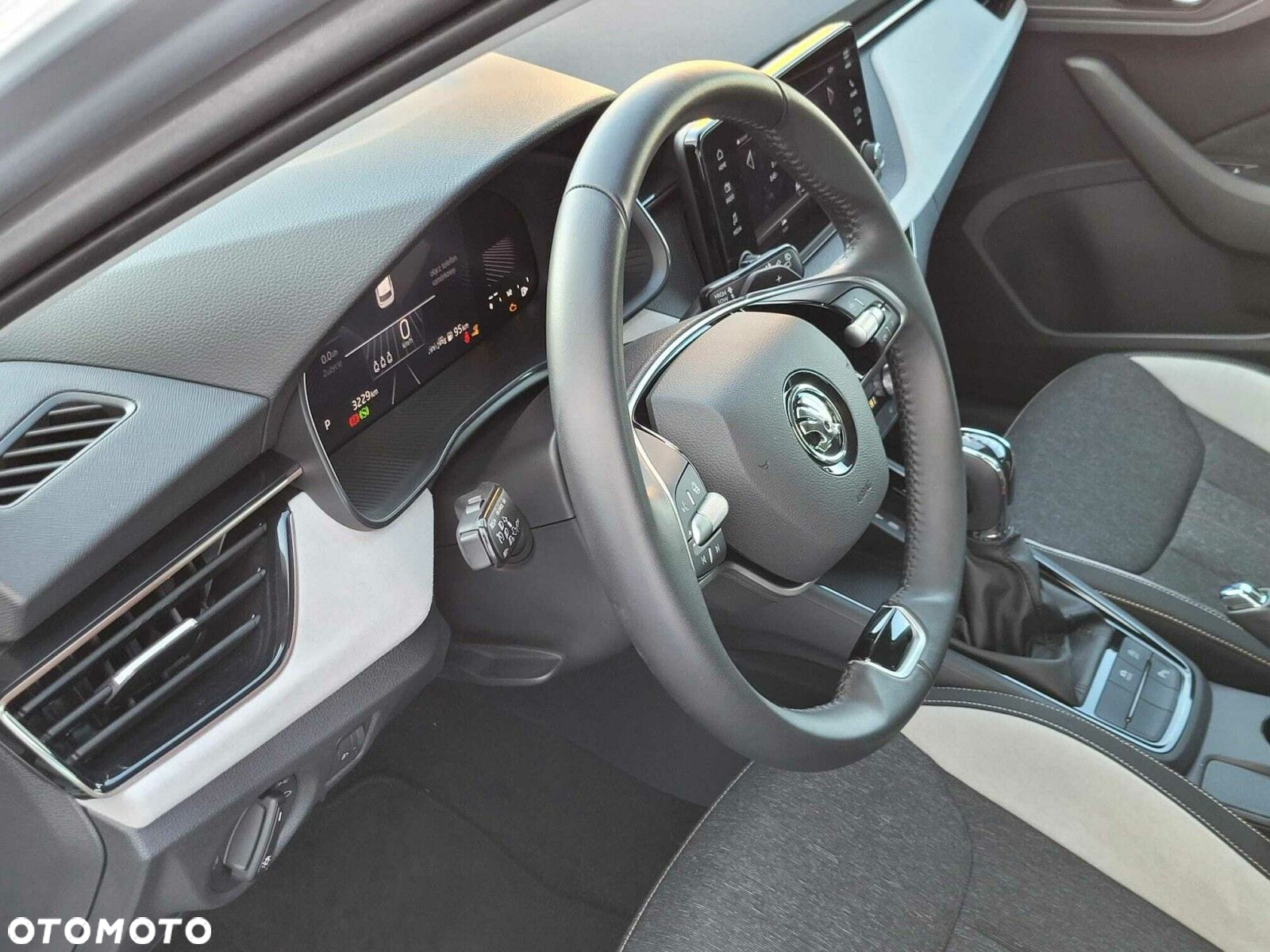 Skoda Kamiq 1.5 TSI Selection DSG - 7