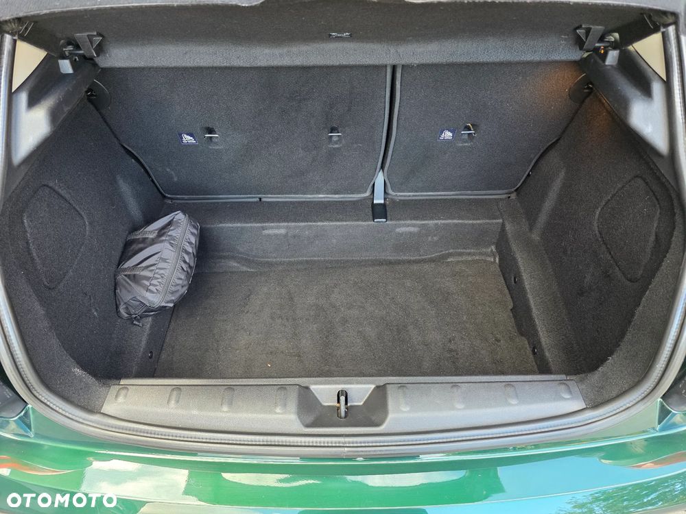 MINI Cooper Standard - 28