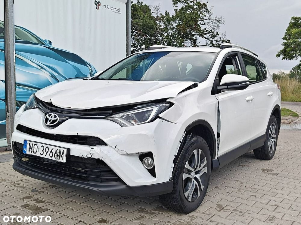 Toyota RAV4 - 3