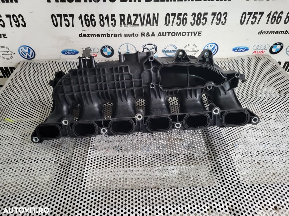 Galerie Admisie Bmw F01 F02 F06 F12 F13 F10 F11 F30 F20 X5 X6 F15 F16 Etc. 3.5 Benzina Motor N55B30 - 4