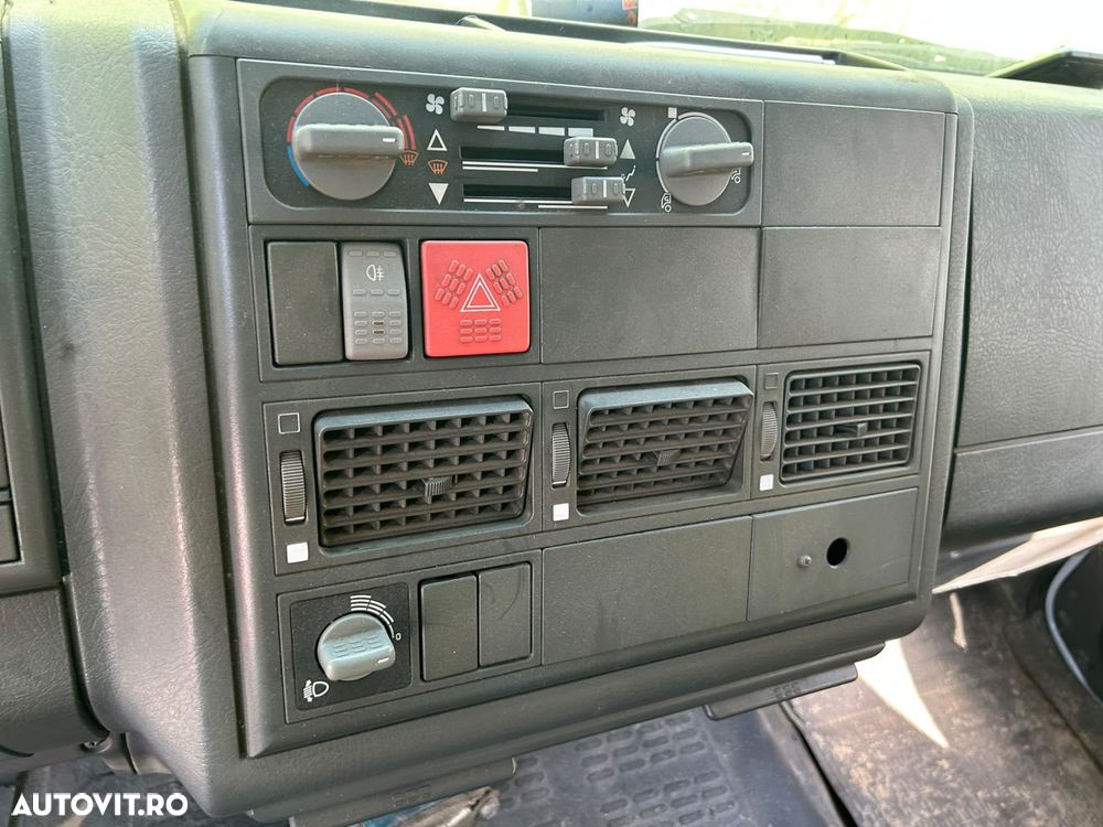 Iveco EuroCargo - 12