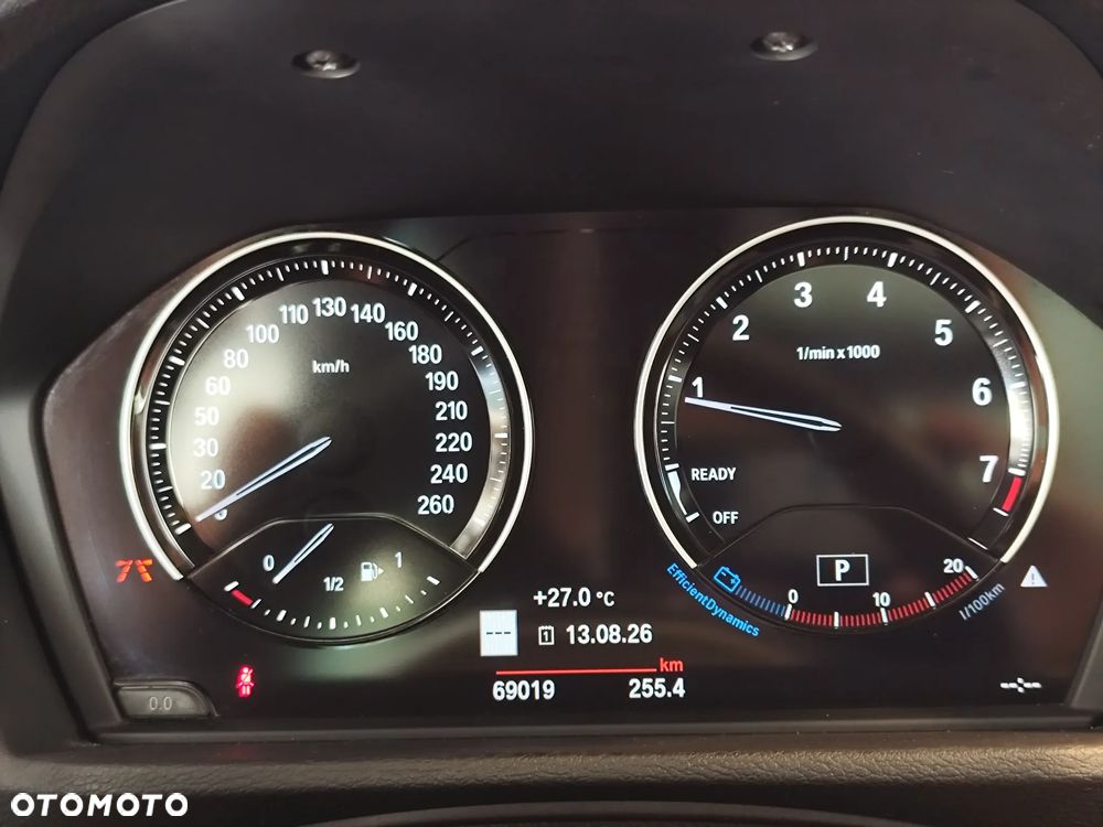 BMW X1 xDrive25i xLine sport - 9