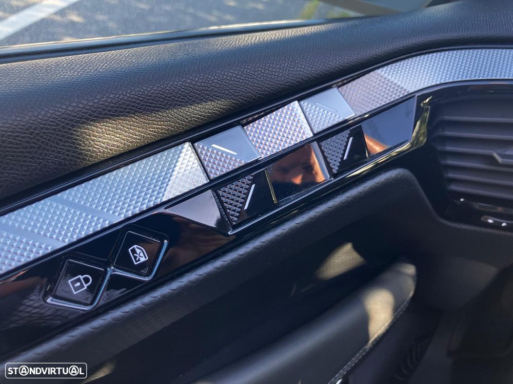 DS DS4 E-TENSE 225 CROSS RIVOLI - 22