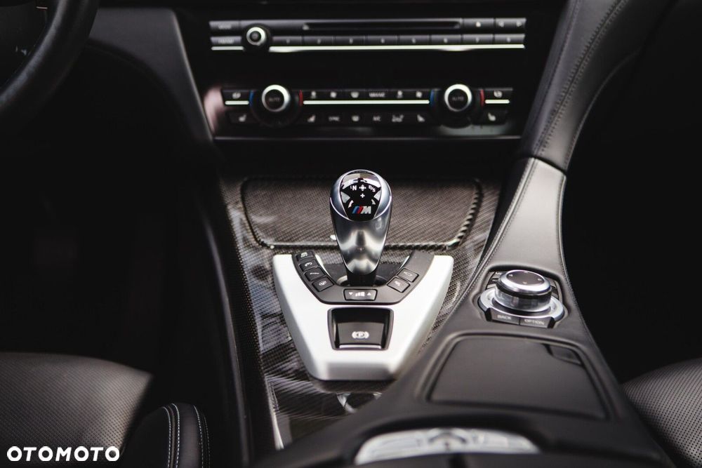 BMW M6 - 18
