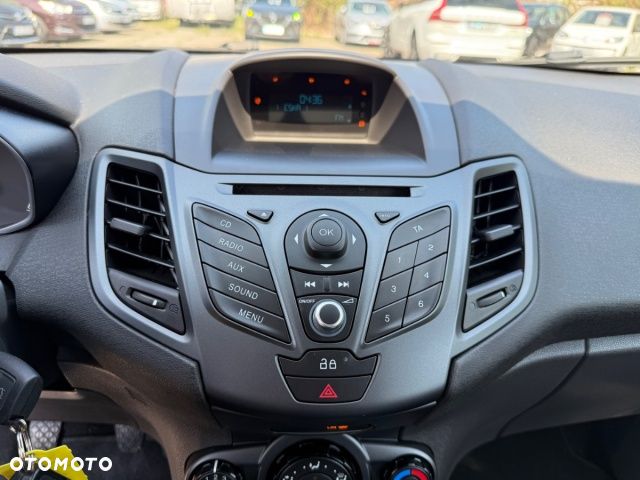 Ford Fiesta - 14