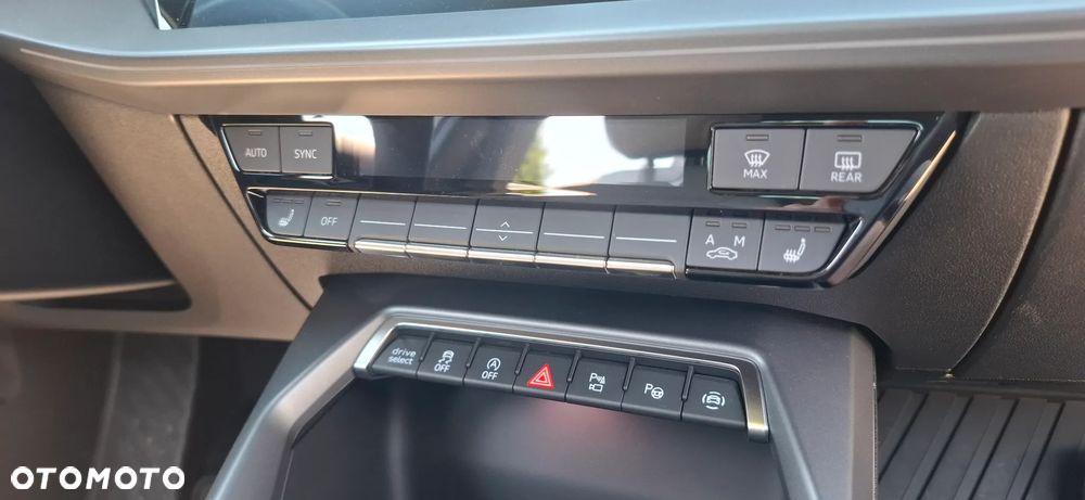 Audi A3 Limousine 40 TFSI quattro S tronic advanced - 25