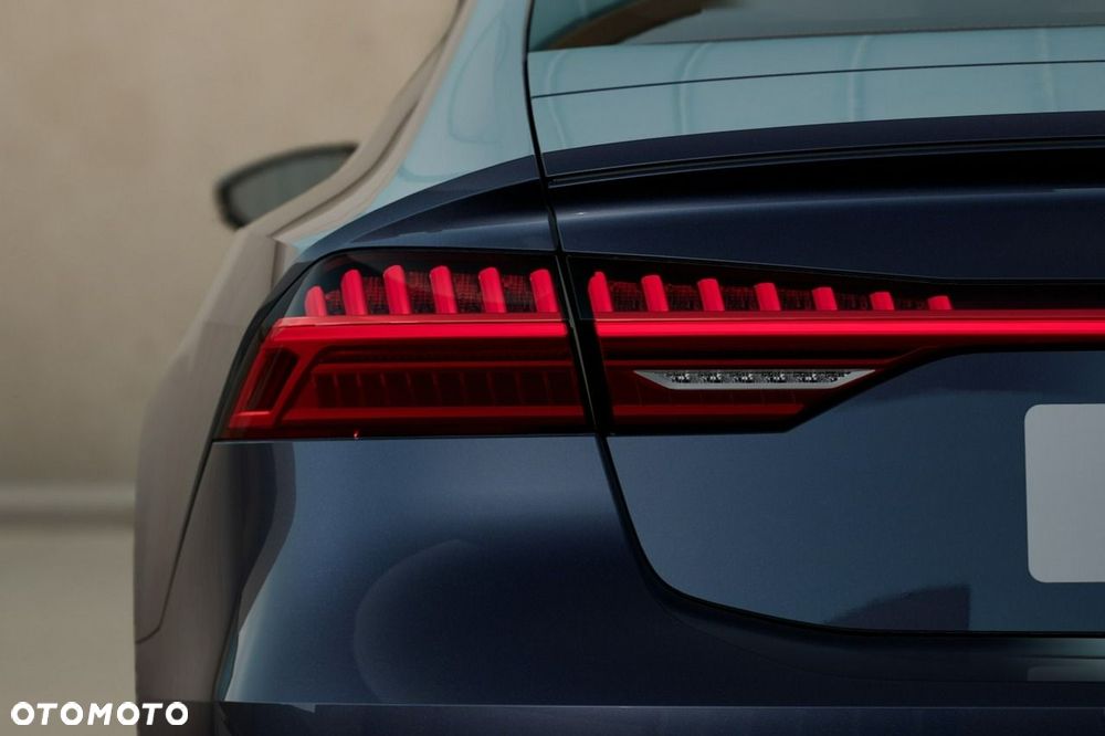 Audi A7 Sportback 45 TFSI mHEV Quattro S tronic - 5