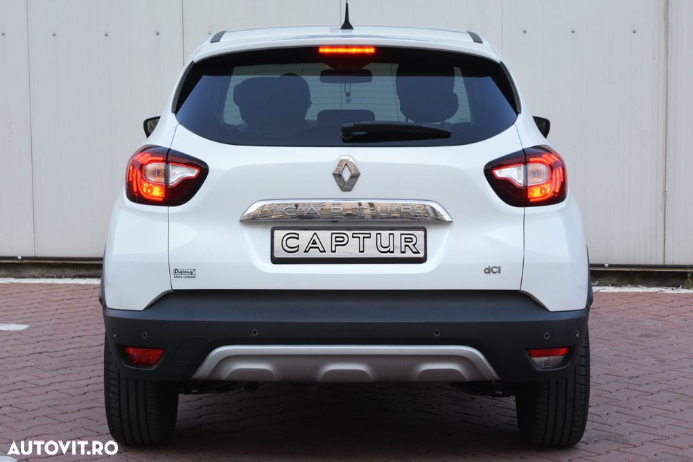 Renault Captur ENERGY dCi 110 Intens - 9