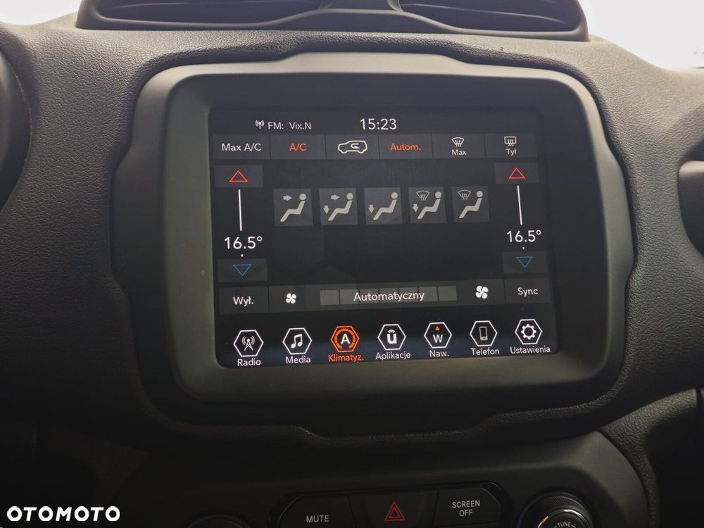 Jeep Renegade 1.5 T4 mHEV Limited FWD S&S DCT - 20