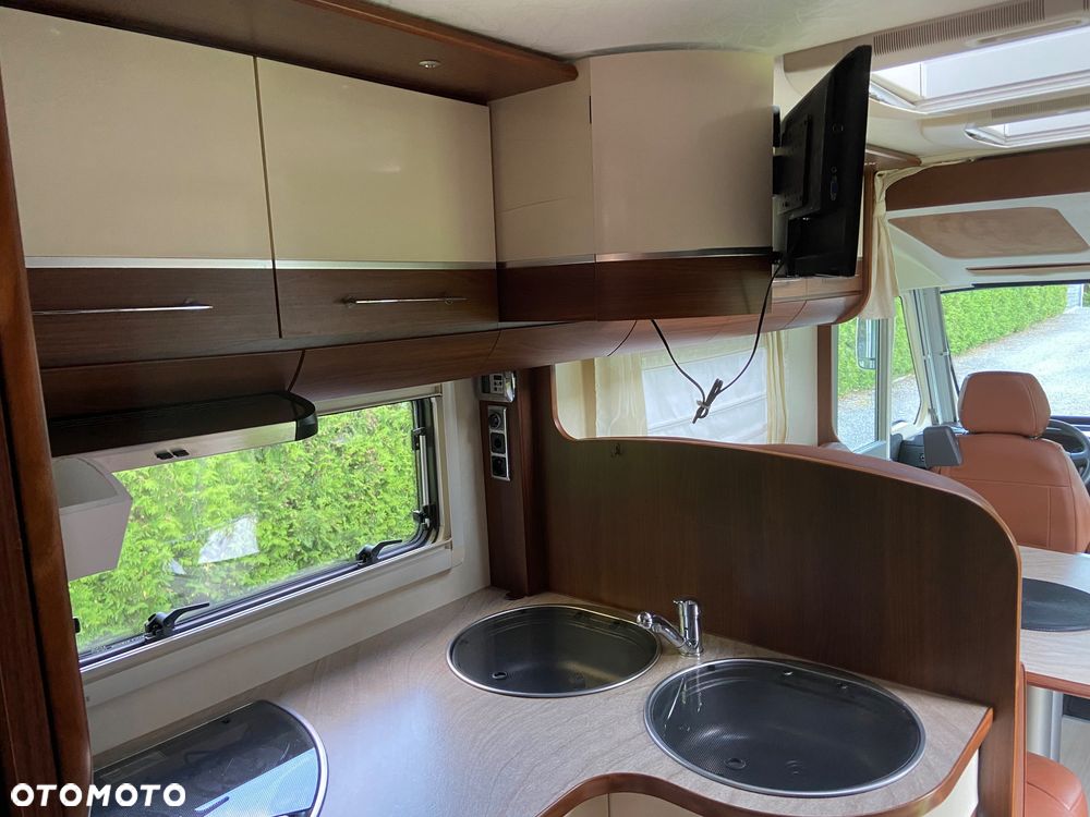 Fiat Ducato Fleurette Florium - 15