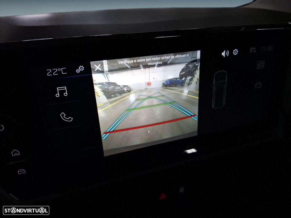 Peugeot Partner - 19