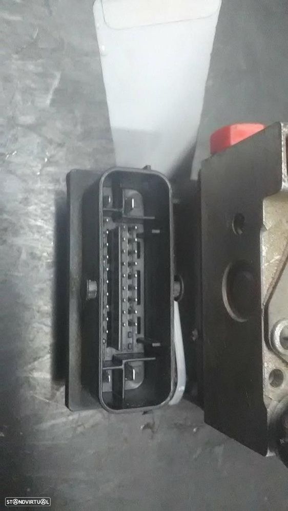 ABS TOYOTA YARIS 2017 -0265232840 - 3