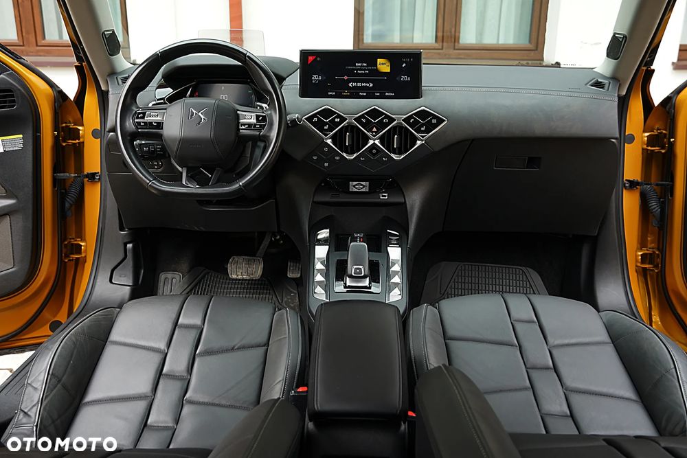 DS Automobiles DS 3 Crossback - 34