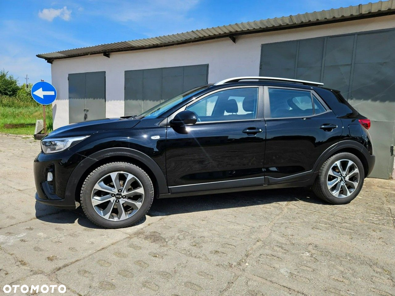 Kia Stonic 1.6 CRDi SCR XL - 38