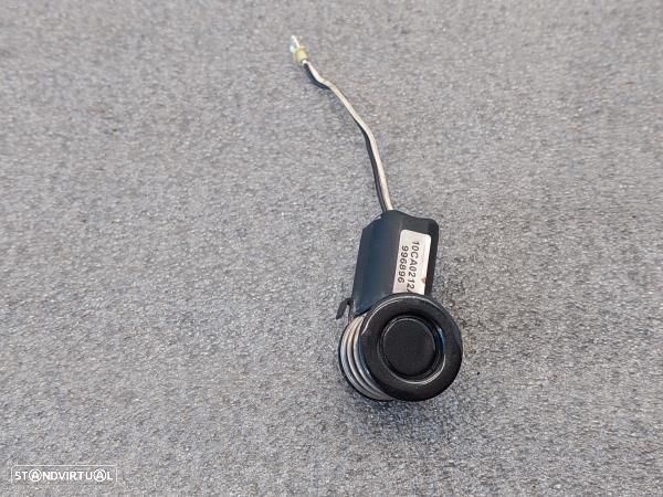 Sensor Estacionamento Toyota Urban Cruiser (_P1_) - 1