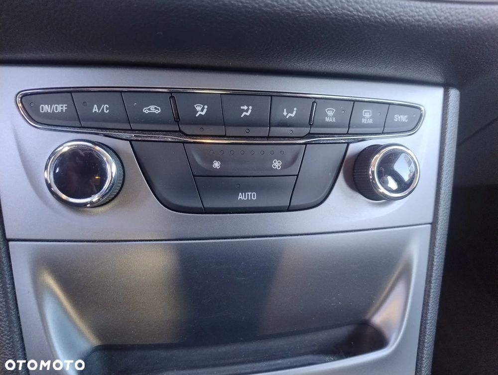 Opel Astra V 1.4 T Enjoy - 18