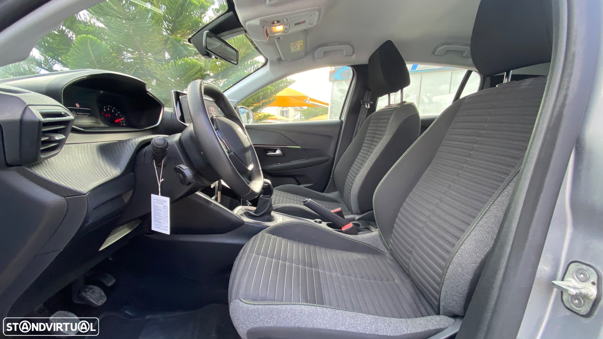 Peugeot 208 1.2 PureTech Active Pack - 18