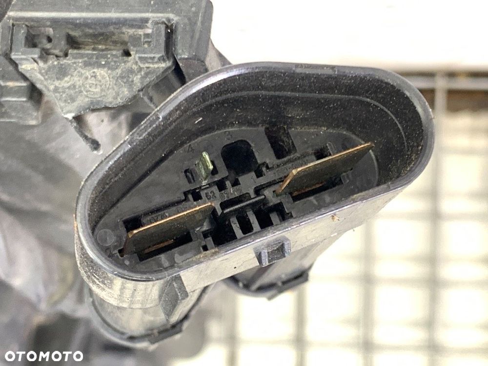 WENTYLATOR CHŁODNICY  BMW 6 Gran Coupe (F06) 2012 - 2018 650 i xDrive 330 kW [449 KM] benzyna 2012 - 3