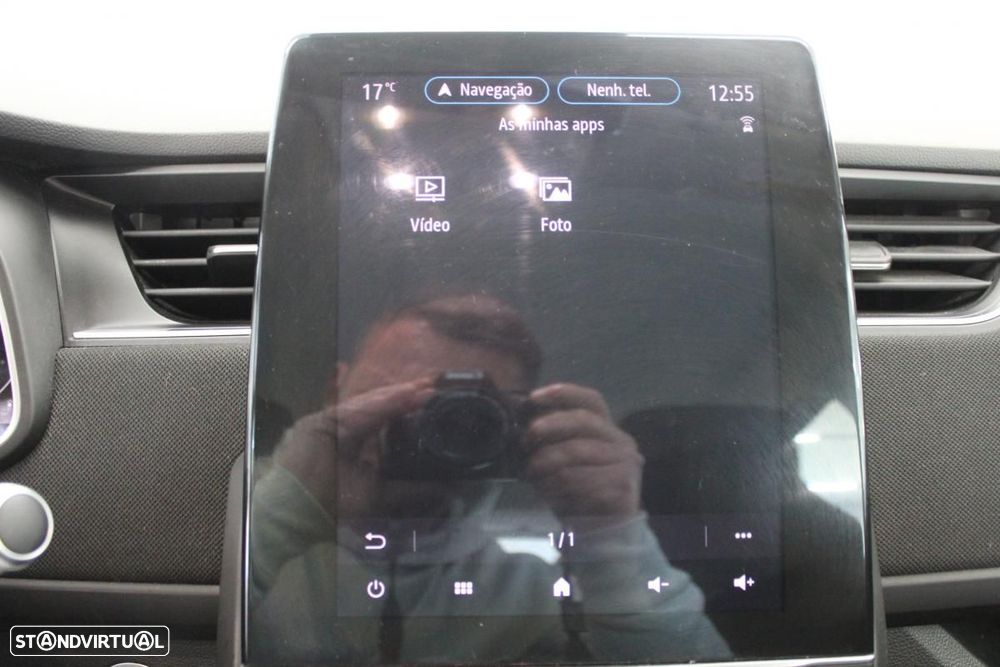 Renault Zoe (c/ Bateria) Z.E. 50 LIFE - 28