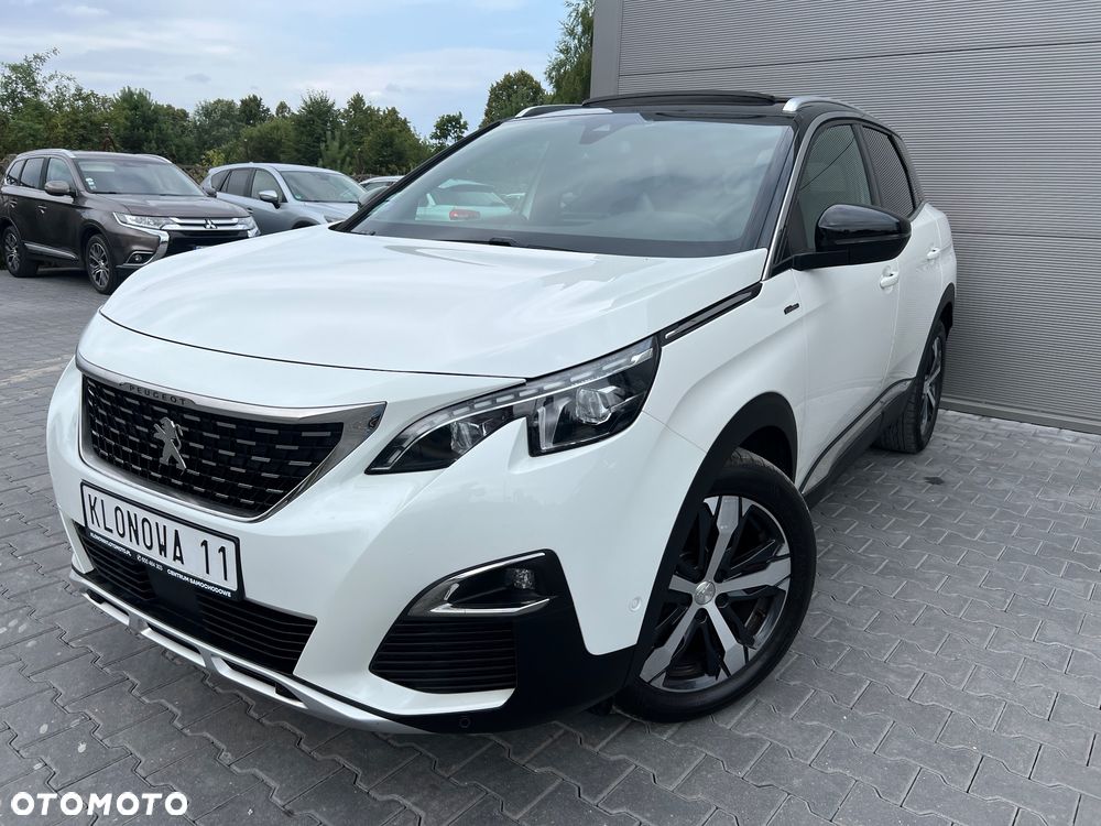 Peugeot 3008 - 2