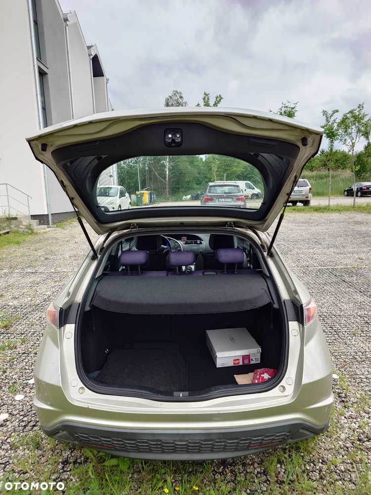 Honda Civic - 15