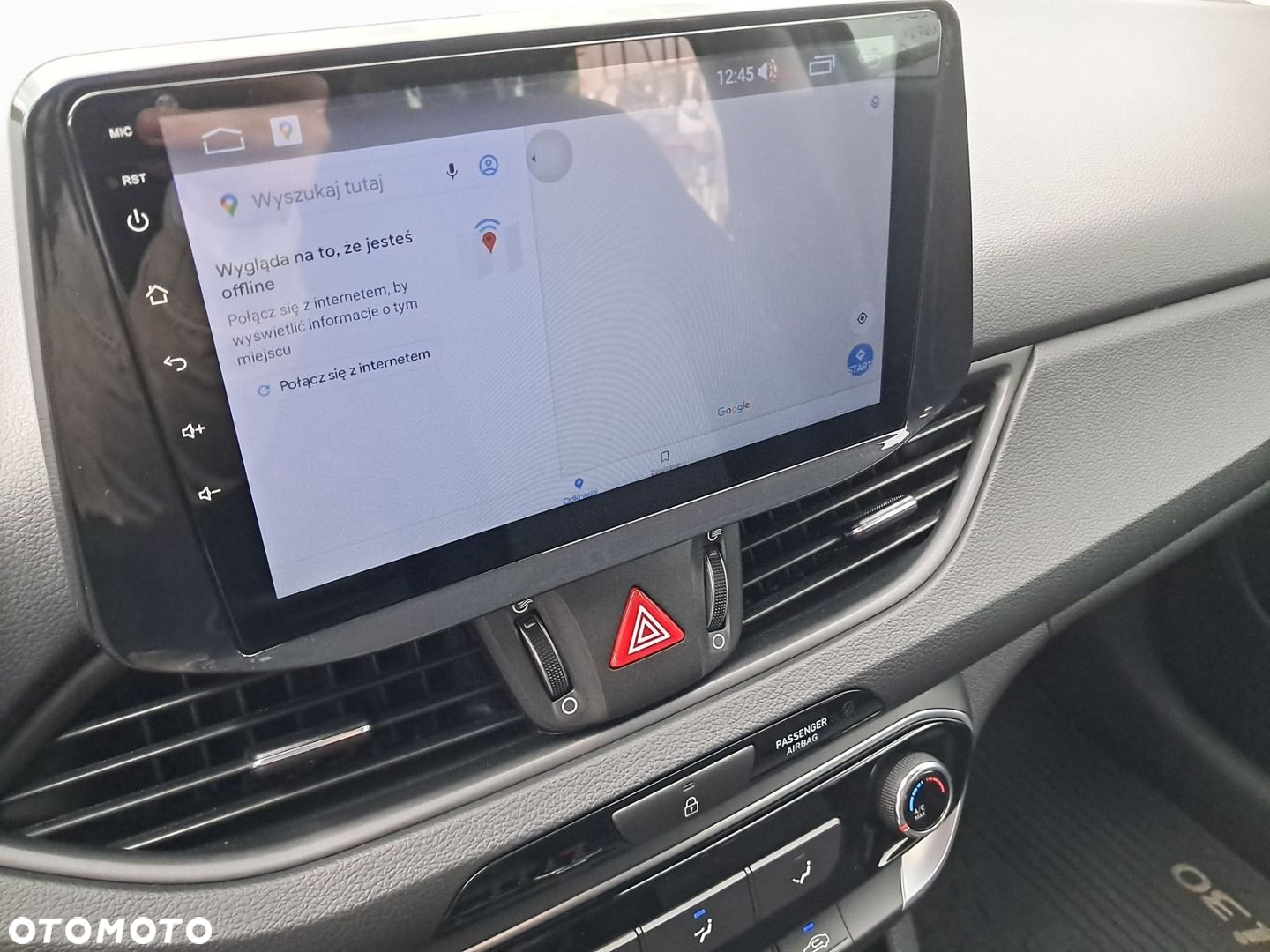 Hyundai i30 1.0 T-GDI Modern DCT - 28