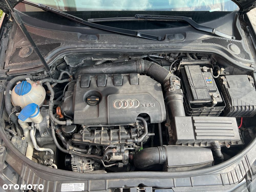 Audi A3 - 13