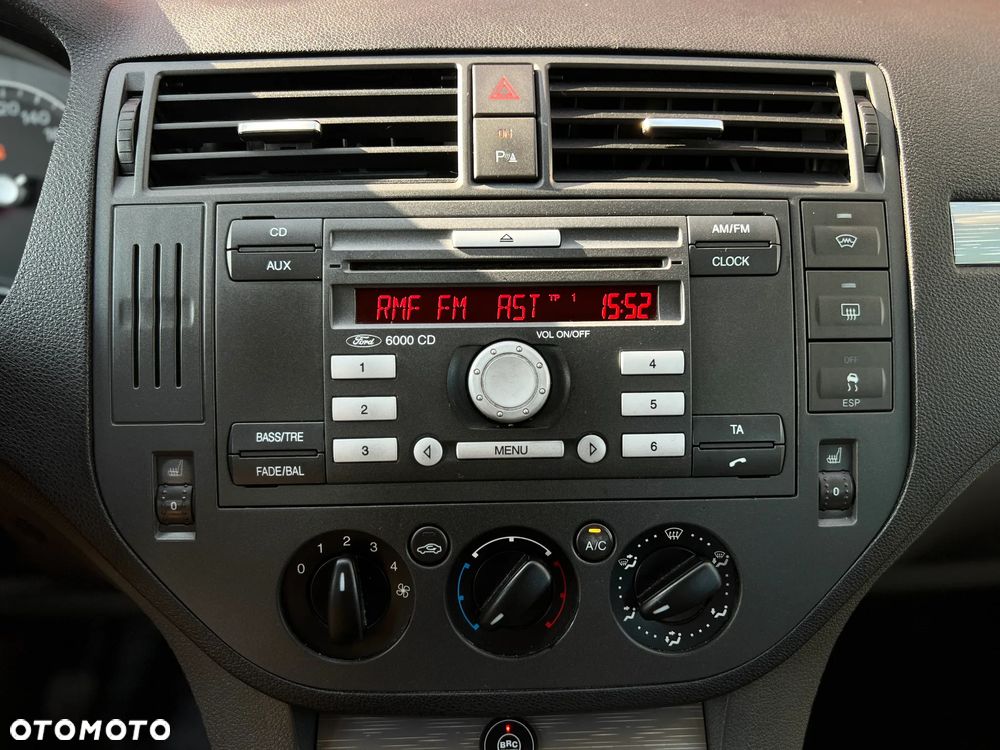 Ford Focus C-Max - 24
