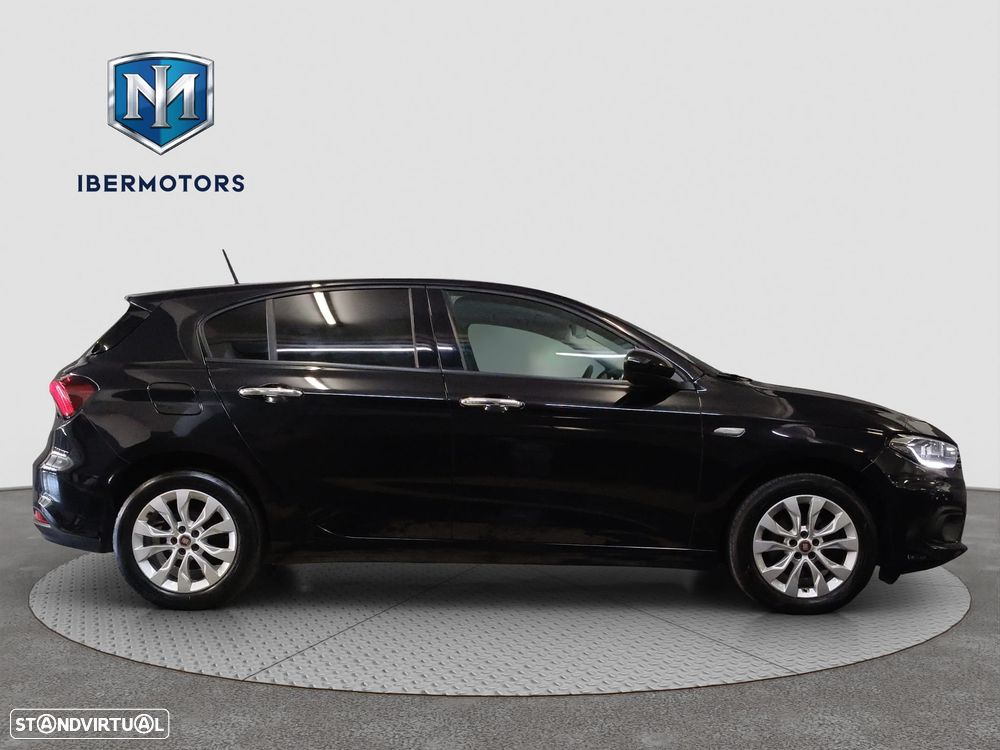 Fiat Tipo 1.3 M-Jet Lounge - 9