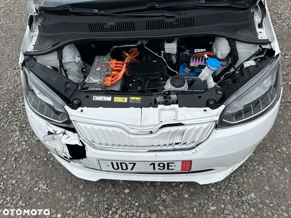 Skoda Citigo CITIGOe iV Best of - 9