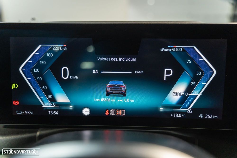 BMW i4 eDrive40 Gran Coupe M Sport - 14