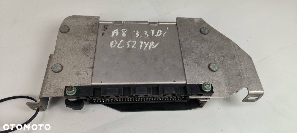 MODUŁ AUDI A8 D2 4D0927156AA - 4