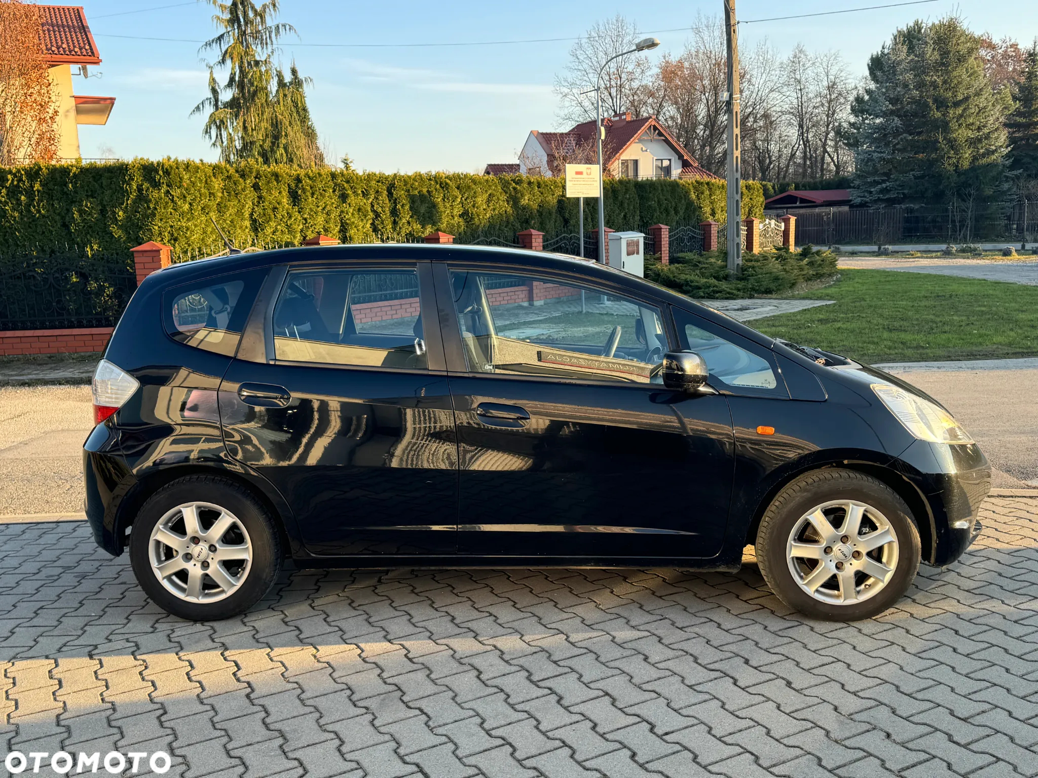 Honda Jazz 1.2 i-VTEC Trend - 7