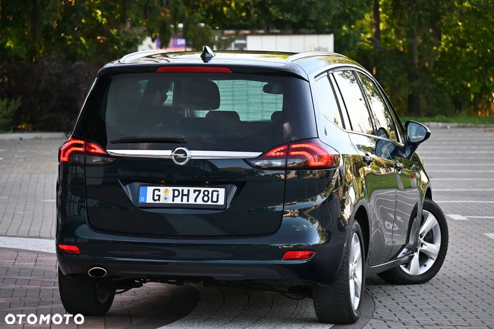 Opel Zafira ver-2-0-cdti-automatik-sport - 20