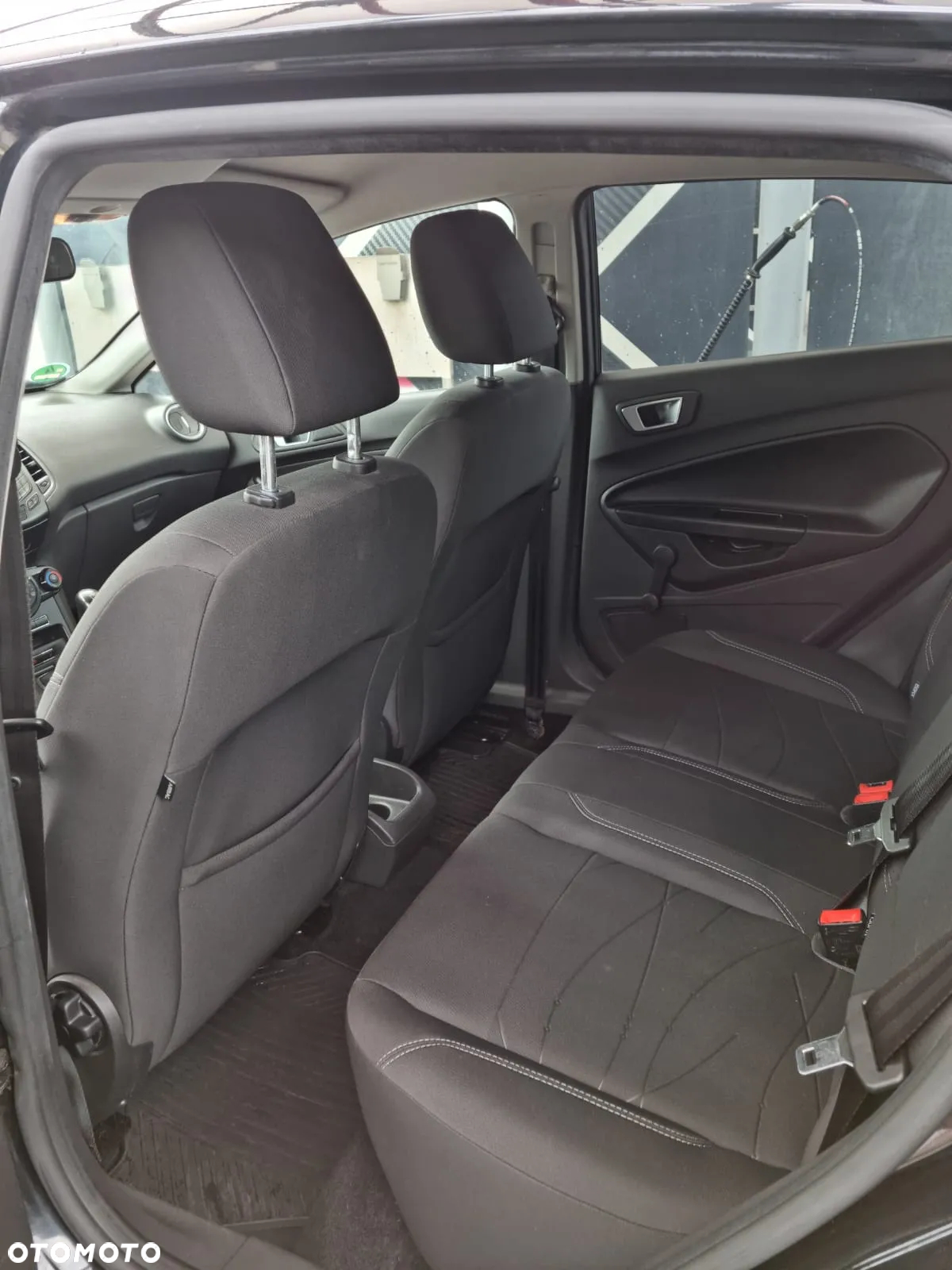 Ford Fiesta - 13