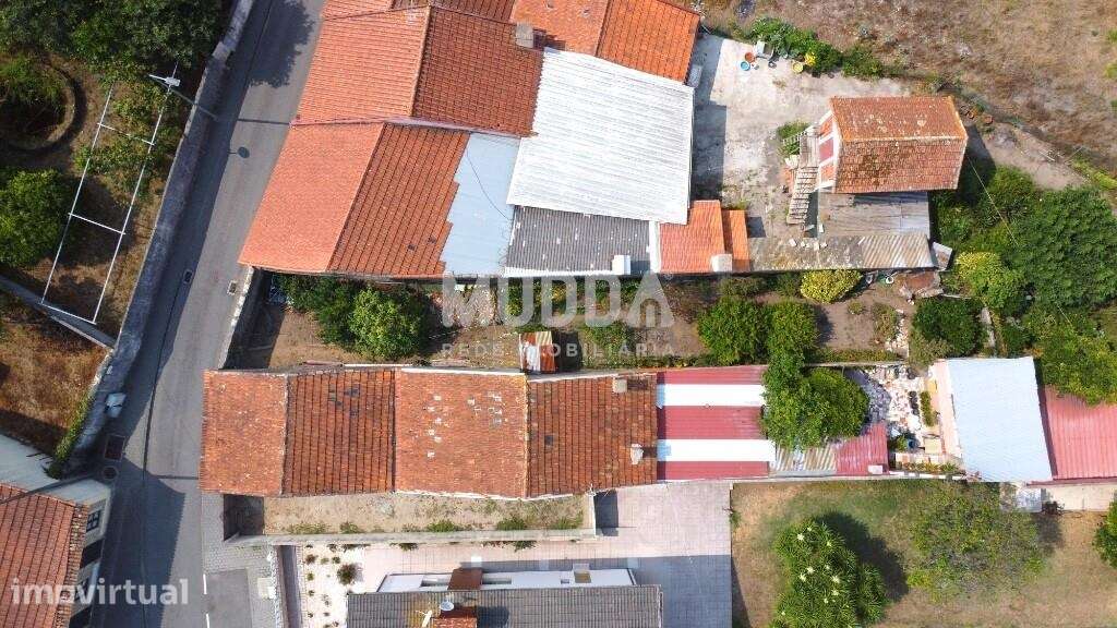 Terreno Urbano Destinado a Construção - Ovar - Grande imagem: 5/10
