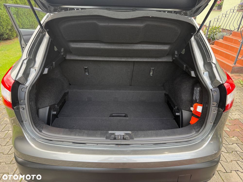 Nissan Qashqai 1.6 DIG-T Tekna+ - 30