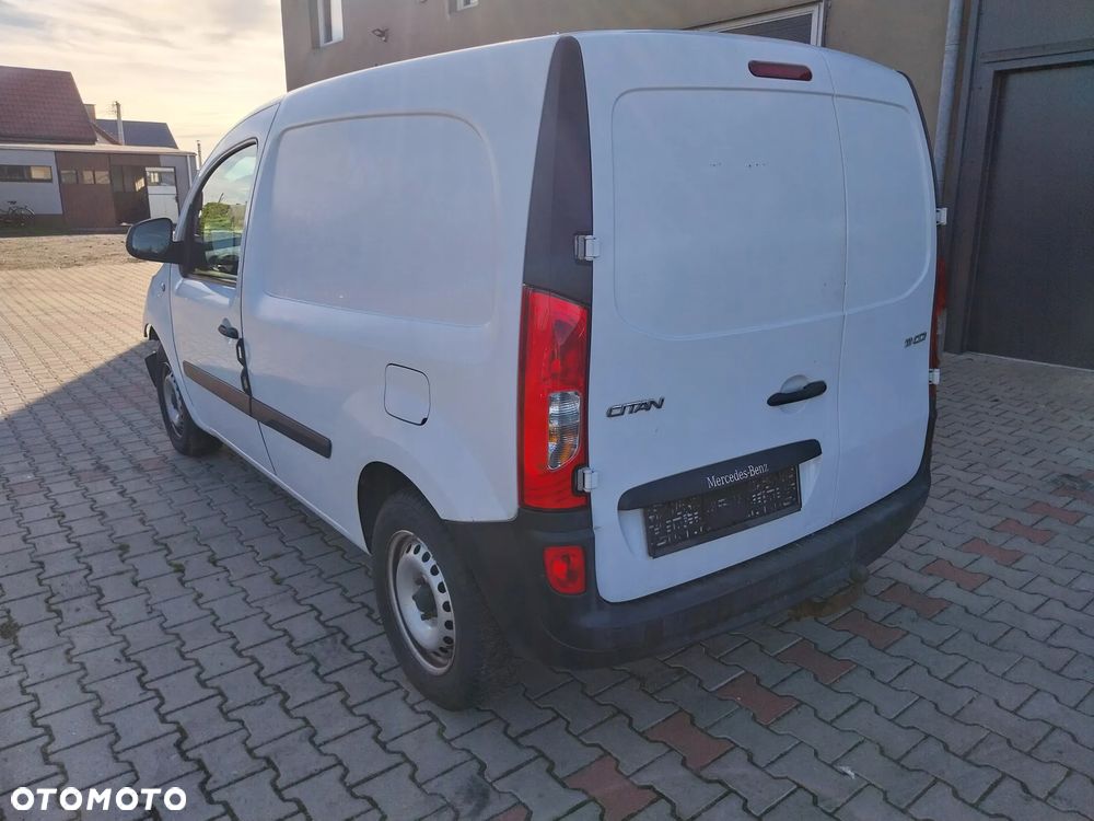 Mercedes-Benz Citan