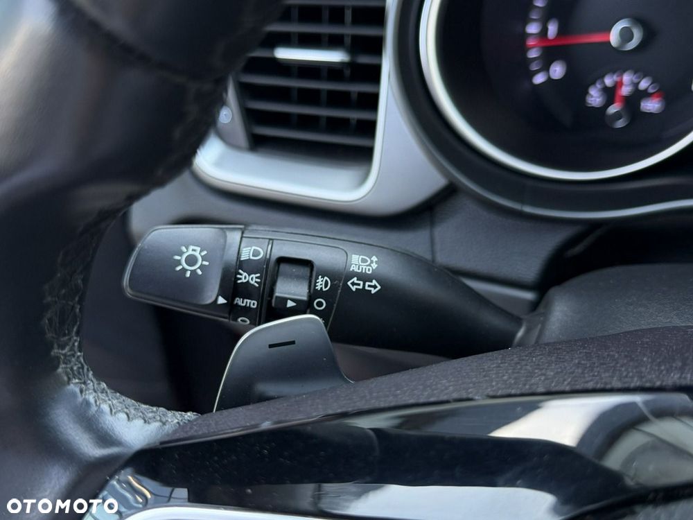 Kia XCeed 1.5 T-GDI M DCT - 20