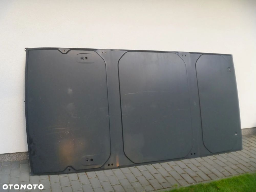 FORD TRANSIT CUSTOM MK2 2023-2025 DACH POSZYCIE DACHU ORYGINAŁ PZ31-V50202-CB - 4